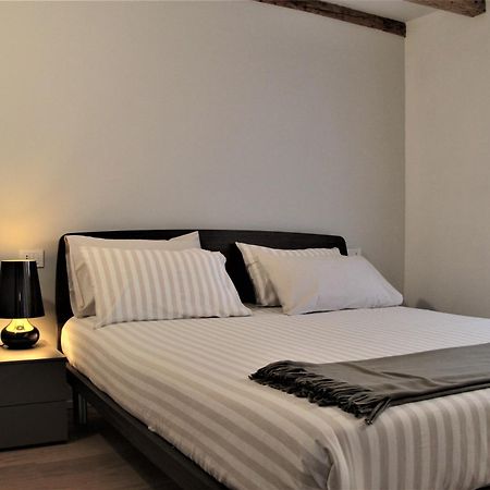 Casa Rosada Apartment Como Ngoại thất bức ảnh