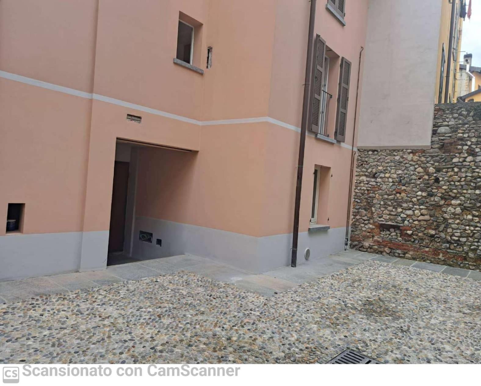 Casa Rosada Apartment Como Ngoại thất bức ảnh