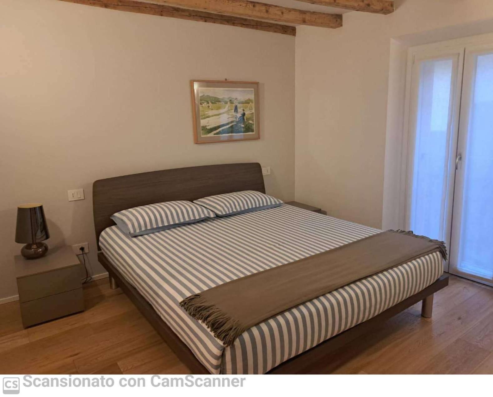 Casa Rosada Apartment Como Ngoại thất bức ảnh