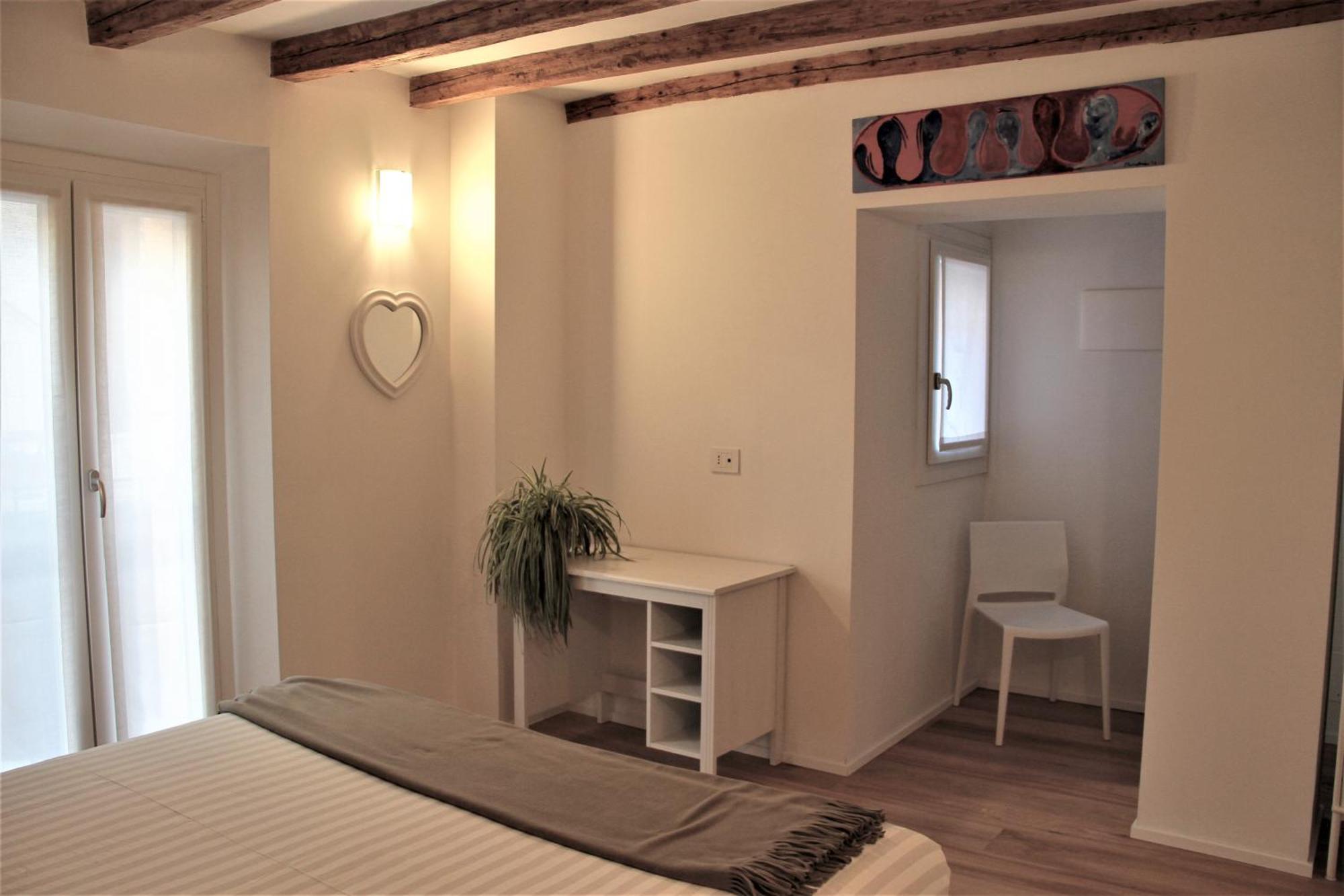 Casa Rosada Apartment Como Ngoại thất bức ảnh